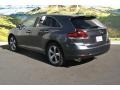 Magnetic Gray Metallic - Venza XLE AWD Photo No. 3