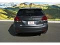 Magnetic Gray Metallic - Venza XLE AWD Photo No. 4