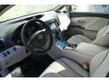 Magnetic Gray Metallic - Venza XLE AWD Photo No. 5
