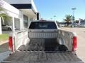 2008 Silver Birch Metallic GMC Sierra 1500 SLE Crew Cab  photo #4