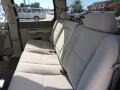 2008 Silver Birch Metallic GMC Sierra 1500 SLE Crew Cab  photo #10