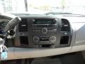 2008 Silver Birch Metallic GMC Sierra 1500 SLE Crew Cab  photo #17