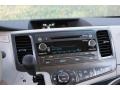 Bisque Audio System Photo for 2014 Toyota Sienna #86589728