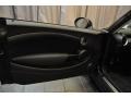 Midnight Black Metallic - Cooper Clubman Photo No. 21