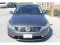 Island Gray Metallic - CC V6 Lux Photo No. 2