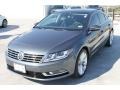 Island Gray Metallic - CC V6 Lux Photo No. 3