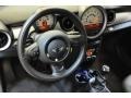 Midnight Black Metallic - Cooper Clubman Photo No. 28