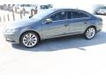 Island Gray Metallic - CC V6 Lux Photo No. 5
