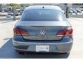 Island Gray Metallic - CC V6 Lux Photo No. 8