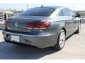 Island Gray Metallic - CC V6 Lux Photo No. 9