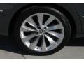 Island Gray Metallic - CC V6 Lux Photo No. 10