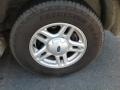 2003 Mineral Grey Metallic Ford Explorer XLT  photo #4