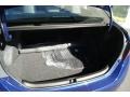 2014 Blue Crush Metallic Toyota Corolla S  photo #10