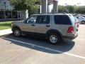 2003 Mineral Grey Metallic Ford Explorer XLT  photo #10