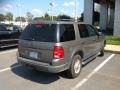 2003 Mineral Grey Metallic Ford Explorer XLT  photo #13