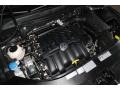 Island Gray Metallic - CC V6 Lux Photo No. 42