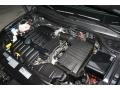 Island Gray Metallic - CC V6 Lux Photo No. 43