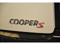 2013 Pepper White Mini Cooper S Clubman  photo #14