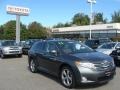 Magnetic Gray Metallic - Venza V6 AWD Photo No. 1