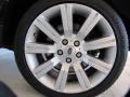  2009 Range Rover Sport Supercharged Wheel