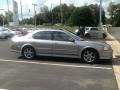 Sterling Mist Metallic - Maxima SE Photo No. 2