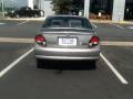 Sterling Mist Metallic - Maxima SE Photo No. 3