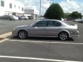 Sterling Mist Metallic - Maxima SE Photo No. 4