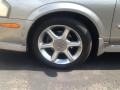 Sterling Mist Metallic - Maxima SE Photo No. 5