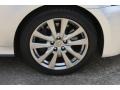 2013 Lexus GS 450h Hybrid Wheel and Tire Photo