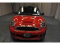 Chili Red - Cooper S Hardtop Photo No. 3