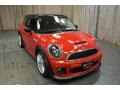 Chili Red - Cooper S Hardtop Photo No. 4