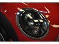 Chili Red - Cooper S Hardtop Photo No. 5