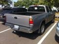 2001 Thunder Gray Metallic Toyota Tundra SR5 Extended Cab  photo #3