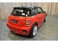 Chili Red - Cooper S Hardtop Photo No. 12