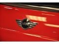 Chili Red - Cooper S Hardtop Photo No. 15