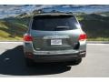 2013 Cypress Green Pearl Toyota Highlander SE 4WD  photo #4