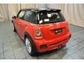 Chili Red - Cooper S Hardtop Photo No. 18