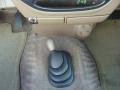 Desert Sand Metallic - Tundra SR5 Access Cab 4x4 Photo No. 12