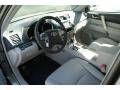 2013 Cypress Green Pearl Toyota Highlander SE 4WD  photo #5