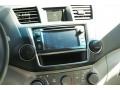 2013 Cypress Green Pearl Toyota Highlander SE 4WD  photo #6