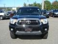 2012 Black Toyota Tacoma V6 TRD Double Cab 4x4  photo #2