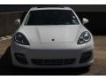 Carrara White - Panamera 4 Photo No. 2