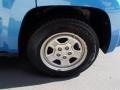 Surf Blue Pearl - Patriot Sport Photo No. 9
