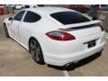 Carrara White - Panamera 4 Photo No. 7