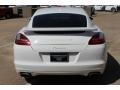 Carrara White - Panamera 4 Photo No. 8