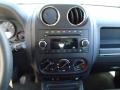 2009 Surf Blue Pearl Jeep Patriot Sport  photo #16