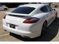 Carrara White - Panamera 4 Photo No. 9