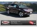 2013 Sizzling Crimson Mica Toyota Highlander Limited 4WD  photo #1