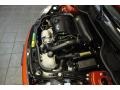 Spice Orange Metallic - Cooper S Convertible Photo No. 30