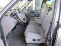 2003 Arizona Beige Metallic Ford F150 XLT SuperCrew  photo #2